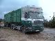 Scania  R144 6x4 1998 Other trucks over 7 photo