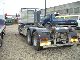 1987 Scania  R 142 Truck over 7.5t Roll-off tipper photo 2