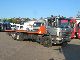 2001 Scania  114 G * 340 * Tow Truck over 7.5t Breakdown truck photo 1