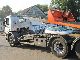 2001 Scania  114 G * 340 * Tow Truck over 7.5t Breakdown truck photo 7