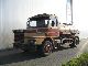 1986 Scania  HYDRAULIC SUSPENSION SPRING T92.380 4X2 Truck over 7.5t Tank truck photo 1