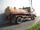 1986 Scania  HYDRAULIC SUSPENSION SPRING T92.380 4X2 Truck over 7.5t Tank truck photo 5