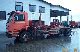 1987 Scania  PH 112 Truck over 7.5t Roll-off tipper photo 1