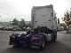 2000 Scania  164L 580 Topline Semi-trailer truck Standard tractor/trailer unit photo 2
