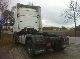 2002 Scania  164 480 2002 Normal air retarder circuit Semi-trailer truck Standard tractor/trailer unit photo 5