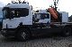 2000 Scania  340 B6X2 114G * 4 MEILLER Hook Truck over 7.5t Roll-off tipper photo 1