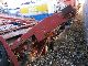 2000 Scania  124 400 truck transporter Rolfo Truck over 7.5t Car carrier photo 3
