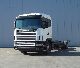 Scania  94D 230 2004 Chassis photo