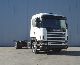 2004 Scania  94D 230 Truck over 7.5t Chassis photo 1
