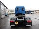2007 Scania  R 380 LA 4x2 MNA Semi-trailer truck Hazardous load photo 1