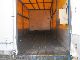 2000 Scania  94G Truck over 7.5t Stake body and tarpaulin photo 6