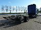2003 Scania  R 124 LB 420 Truck over 7.5t Chassis photo 3