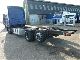 2003 Scania  R 124 LB 420 Truck over 7.5t Chassis photo 4