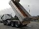 2005 Scania  R / 420 8x4 CB Truck over 7.5t Three-sided Tipper photo 3