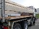 2005 Scania  R / 420 8x4 CB Truck over 7.5t Three-sided Tipper photo 4