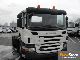 2010 Scania  P310 6x4 APC LA4X2MNACP16 Semi-trailer truck Standard tractor/trailer unit photo 1