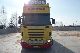 2006 Scania  R 500 6X4 Truck over 7.5t Roll-off tipper photo 1