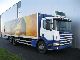 1999 Scania  P114.340 6X2 MANUEL Truck over 7.5t Box photo 5