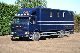 1983 Scania  82M 6 horse transport as NEW! Truck over 7.5t Horses photo 1