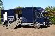 1983 Scania  82M 6 horse transport as NEW! Truck over 7.5t Horses photo 4