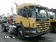 Scania  124 G 420 - OFFER 2001 Chassis photo