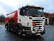 2005 Scania  R 470 Truck over 7.5t Tank truck photo 1