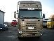2003 Scania  124 Truck over 7.5t Box photo 10