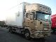 2003 Scania  124 Truck over 7.5t Box photo 1