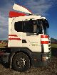 1997 Scania  R 144-460 V8 6X2 CHASSIS AIR SWITCH Truck over 7.5t Chassis photo 3