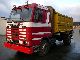 Scania  143 H 480 1996 Chassis photo