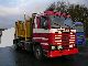 1996 Scania  143 H 480 Truck over 7.5t Chassis photo 1