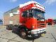 2003 Scania  164-480 6X2 Truck over 7.5t Chassis photo 1