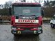 1998 Scania  P114 Truck over 7.5t Swap chassis photo 1