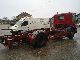 1998 Scania  P114 Truck over 7.5t Swap chassis photo 3