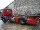 1998 Scania  P114 Truck over 7.5t Swap chassis photo 4
