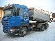 Scania  R 470 LB 6X2 * 4 2005 Chassis photo