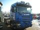 2005 Scania  R 470 LB 6X2 * 4 Truck over 7.5t Chassis photo 3
