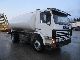 1988 Scania  92-230 (STEEL SUSPENSION) Truck over 7.5t Tank truck photo 1