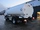 1988 Scania  92-230 (STEEL SUSPENSION) Truck over 7.5t Tank truck photo 3