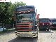 2002 Scania  164G 480 6x2 Topline air retarder Manualgear Truck over 7.5t Chassis photo 2