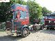 2002 Scania  164G 480 6x2 Topline air retarder Manualgear Truck over 7.5t Chassis photo 3