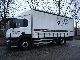 2005 Scania  p 230 Truck over 7.5t Stake body and tarpaulin photo 3