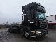 Scania  R 420 6x2 LB MNB 2009 Swap chassis photo