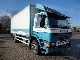 1996 Scania  93 Truck over 7.5t Box photo 3