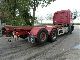 1997 Scania  R 124 LB 400 Truck over 7.5t Chassis photo 3