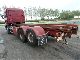 1997 Scania  R 124 LB 400 Truck over 7.5t Chassis photo 4