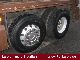 2001 Scania  124 GB P 420 6x2 * 4 (steering axle) Truck over 7.5t Dumper truck photo 6
