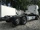 2004 Scania  124 420 GLOB 6x2 Truck over 7.5t Swap chassis photo 3