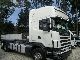 2004 Scania  124 420 GLOB 6x2 Truck over 7.5t Swap chassis photo 5
