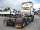 2004 Scania  R164-580 LS 6x4 GA Semi-trailer truck Standard tractor/trailer unit photo 3